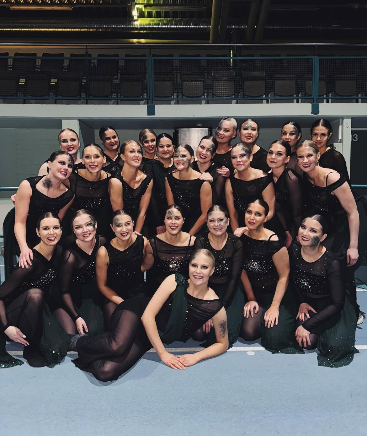 PERFORMING ARTS 2025