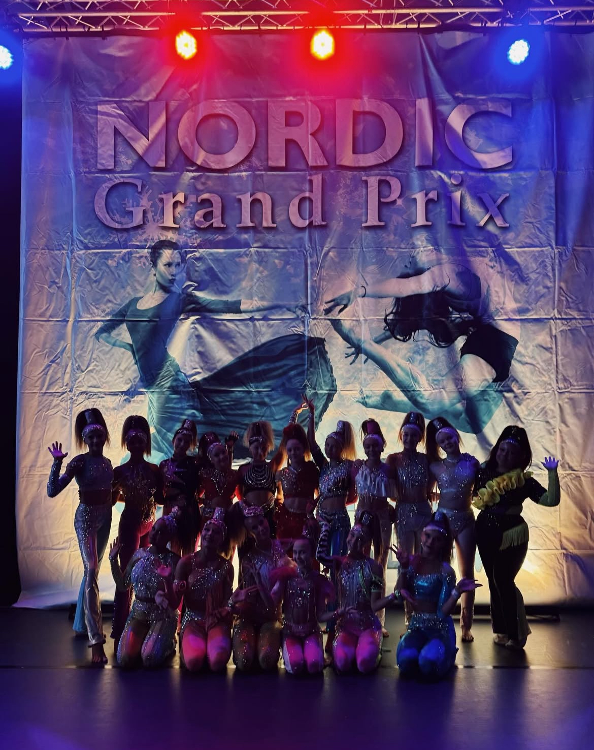 NORDIC GRAND PRIX 2025